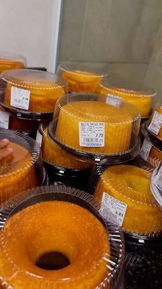 Portuguese Bakery