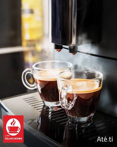 Coffee & Tea