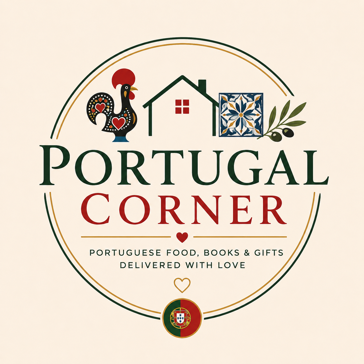 Portugal Corner