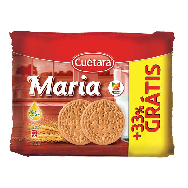 Cuétara Maria Biscuit 800g