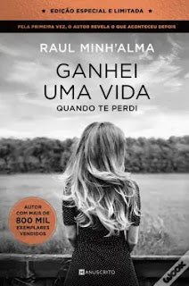Ganhei uma Vida - quando te perdi