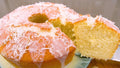 Coconut cake