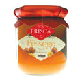 Prisca Peach Jam 250g