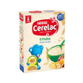 Nestlé Cerelac 5 Fruits Cereal 250g