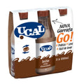 Ucal Chocolate Milk 250ml x 3