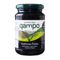 Qampo Black Olives 210g