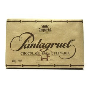 Pantagruel Chocolate For Culinary 200g
