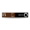 Delta Q 14 Epiq Coffee Caps 5.5g x 10