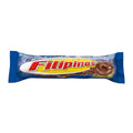 Filipinos Milk Chocolate Ring Biscuit 128g