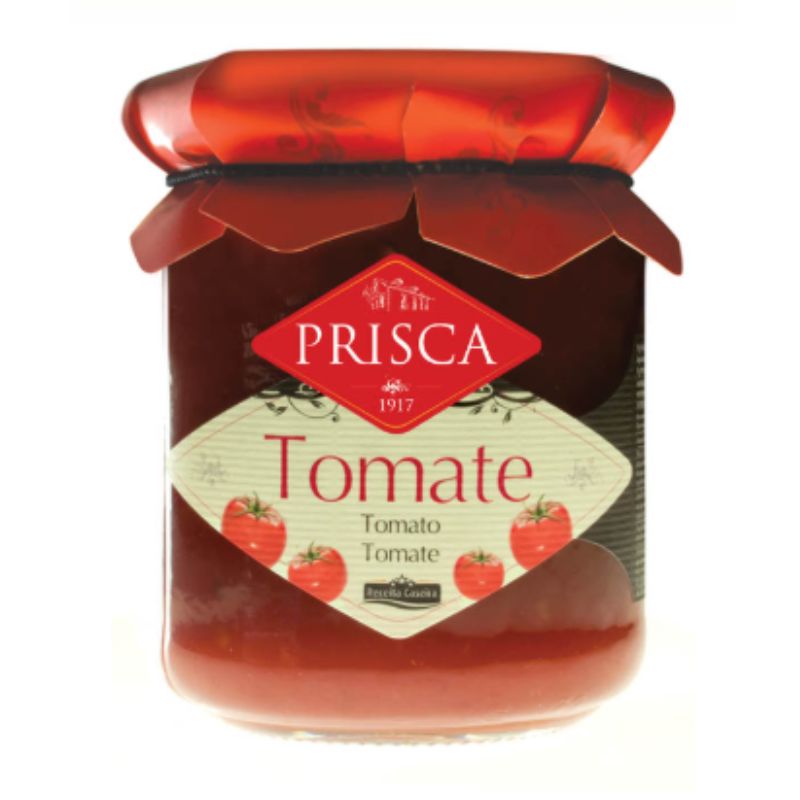 Prisca Tomato Jam 250g