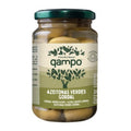 Qampo Green Olive Gordal 210g