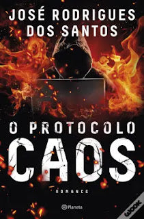 O Protocolo Caos
