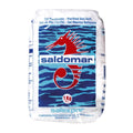 Saldomar Natural Coarse Sea Salt 1kg